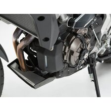 SW MOTECH KRYT ALTERNÁTORU MT-07(14-)/ MT-07 TRACER(16-)